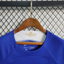 Camisa Feminina Chelsea Home 23/24 - KARIOCA MULTIMARCAS