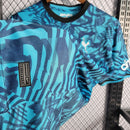 Camisa Tottenham III 22/23 - Versão Torcedor - KARIOCA MULTIMARCAS