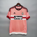Camisa Juventus Reserva 15/16 - Versão Retro - KARIOCA MULTIMARCAS