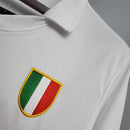 Camisa Napoli Reserva 87/88 - Versão Retro - KARIOCA MULTIMARCAS