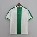 Camisa Nigéria Reserva 1996 - Versão Retro - KARIOCA MULTIMARCAS