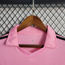 Camisa Inter Miami Home 23/24 - Adidas Torcedor Masculina - Lançamento - KARIOCA MULTIMARCAS