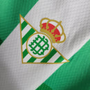 Camisa Real Betis Titular 22/23 - Versão Torcedor - KARIOCA MULTIMARCAS