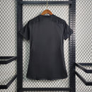 Camisa Feminina Real Madrid Away III 23/24 - KARIOCA MULTIMARCAS