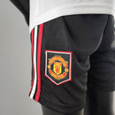 Kit Infantil Manchester United Reserva 22/23 - KARIOCA MULTIMARCAS
