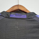 Camisa Real Madrid III 15/16 - Versão Retro Manga Comprida - KARIOCA MULTIMARCAS