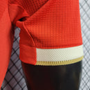 Camisa Internacional Titular 22/23 - Versão Jogador - KARIOCA MULTIMARCAS