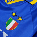 Camisa Juventus Reserva 95/97 - Versão Retro - KARIOCA MULTIMARCAS