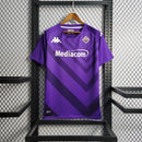 Camisa Fiorentina Titular 22/23 - Versão Torcedor - KARIOCA MULTIMARCAS