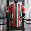 Camisa Fluminense Titular 22/23 - Versão Jogador - KARIOCA MULTIMARCAS