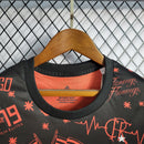 Camisa Feminina Flamengo Pré Jogo 22/23 - KARIOCA MULTIMARCAS