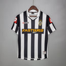 Camisa Juventus Titular 01/02 - Versão Retro - KARIOCA MULTIMARCAS