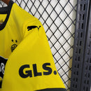 Kit Infantil Borussia Dortmund Home 23/24 - KARIOCA MULTIMARCAS