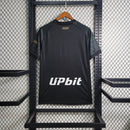 Camisa Napoli Away 23/24 EA7 Torcedor Masculina - Lançamento - KARIOCA MULTIMARCAS