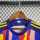 Camisa Lyon Away II 23/24 - Adidas Torcedor Masculina - Lançamento - KARIOCA MULTIMARCAS