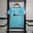 Camisa Barcelona Away III 23/24 - Nike Torcedor Masculina - Lançamento - KARIOCA MULTIMARCAS
