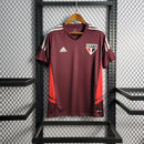 Camisa São Paulo Treino 22/23 - Adidas Torcedor Masculina - KARIOCA MULTIMARCAS