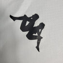 Camisa Vasco Da Gama Home 23/24 - Kappa Torcedor Masculina - KARIOCA MULTIMARCAS