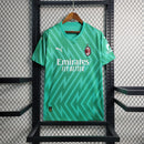 Camisa Milan Goleiro 23/24 Puma Torcedor Masculina - Lançamento - KARIOCA MULTIMARCAS