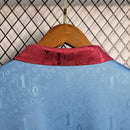 Camisa West Ham Reserva 95/97 - Versão Retro - KARIOCA MULTIMARCAS