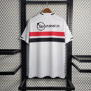 Camisa São Paulo Home 23/24 - Adidas Torcedor Masculina - Lançamento - KARIOCA MULTIMARCAS