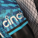 Camisa Tottenham III 22/23 - Versão Jogador - KARIOCA MULTIMARCAS