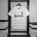 Camisa Sporting Away 23/24 - Nike Torcedor Masculina - Lançamento - KARIOCA MULTIMARCAS