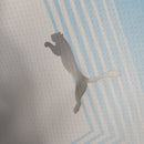 Camisa Olympique Marseille 23/24 - Puma Torcedor Masculina - Lançamento - KARIOCA MULTIMARCAS