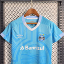 Camisa Feminina Grêmio III 22/23 - KARIOCA MULTIMARCAS
