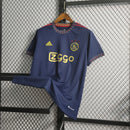Camisa Ajax Away 22/23 - Adidas Torcedor Masculina - KARIOCA MULTIMARCAS