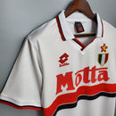 Camisa Milan Reserva 93/94 - Versão Retro - KARIOCA MULTIMARCAS