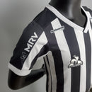 Kit Infantil Atlético Mineiro Titular 22/23 - KARIOCA MULTIMARCAS