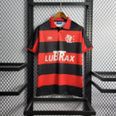 Camisa Flamengo Titular 92/93 - Versão Retro - KARIOCA MULTIMARCAS
