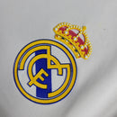 Camisa Real Madrid Titular 11/12 - Versão Retro - KARIOCA MULTIMARCAS