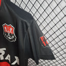 Camisa Flamengo Titular 1994 - Versão Retro - KARIOCA MULTIMARCAS