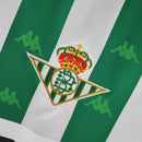 Camisa Real Betis Titular 96/97 - Versão Retro - KARIOCA MULTIMARCAS