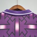 Camisa Fiorentina Reserva 92/93 - Versão Retro - KARIOCA MULTIMARCAS