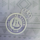 Camisa Al-Nassr Reserva 22/23 - Versão Torcedor - KARIOCA MULTIMARCAS