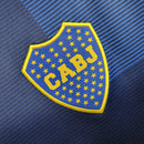 Camisa Boca Juniors Home 23/24 - Adidas Torcedor Masculina - KARIOCA MULTIMARCAS