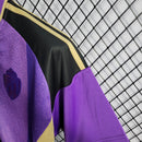 Camisa Real Valladolid Reserva 22/23 - Versão Torcedor - KARIOCA MULTIMARCAS