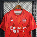 Camisa Arsenal Treino 23/24 - Adidas Torcedor Masculina - Lançamento - KARIOCA MULTIMARCAS