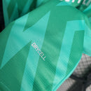 Camisa Milan Goleiro 23/24 Puma Torcedor Masculina - Lançamento - KARIOCA MULTIMARCAS