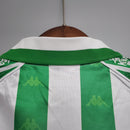 Camisa Real Betis Titular 95/96 - Versão Retro - KARIOCA MULTIMARCAS