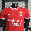 Camisa Benfica Home 23/24 - Adidas Jogador Masculina - KARIOCA MULTIMARCAS