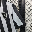 Camisa Botafogo Home 23/24 - Reebok Torcedor Masculina - lançamento - KARIOCA MULTIMARCAS