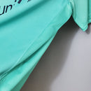 Camisa Barcelona Reserva 10/11 - Versão Retro - KARIOCA MULTIMARCAS