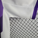 Camisa Fiorentina Reserva 22/23 - Versão Torcedor - KARIOCA MULTIMARCAS