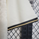 Camisa Vasco Especial 22/23 - Kappa Torcedor Masculina - Branca - KARIOCA MULTIMARCAS