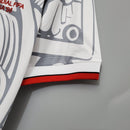 Camisa México Reserva 1998 - Versão Retro - KARIOCA MULTIMARCAS