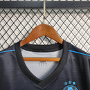 Camisa Feminina Grêmio Away III 23/24 - KARIOCA MULTIMARCAS